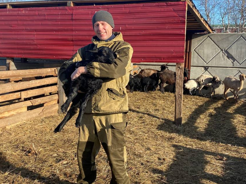 В НАО господдержка помогает развивать сельское хозяйство